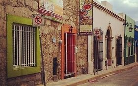 La Casa Del Barrio Monterrey